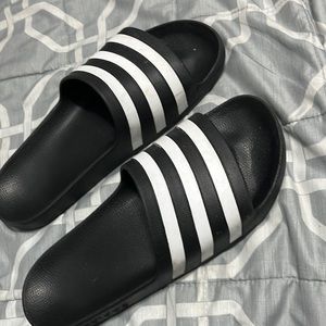 Adidas slides